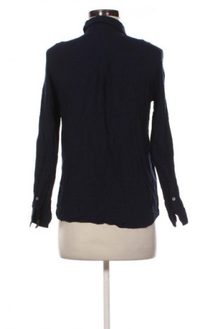 Damenbluse Mango, Größe S, Farbe Blau, Preis € 13,19