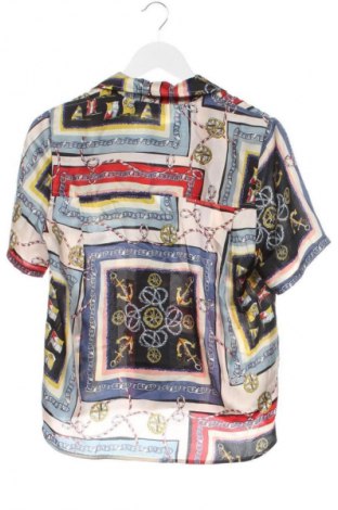 Cămașă de femei Mango, Mărime XS, Culoare Multicolor, Preț 54,99 Lei