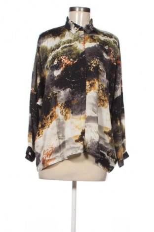 Damenbluse Mango, Größe L, Farbe Mehrfarbig, Preis € 18,99