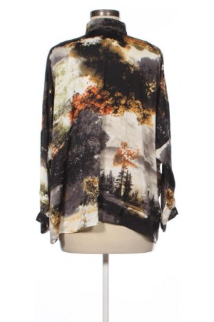 Damenbluse Mango, Größe L, Farbe Mehrfarbig, Preis € 18,99