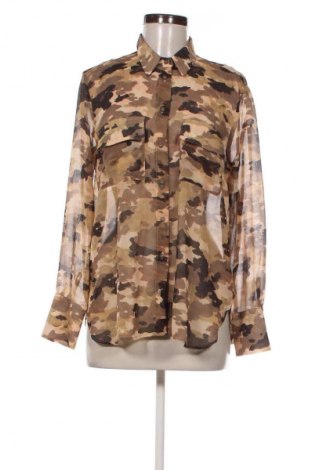Cămașă de femei Mango, Mărime M, Culoare Multicolor, Preț 71,05 Lei
