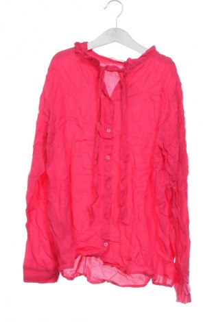 Damenbluse Mango, Größe XS, Farbe Rot, Preis € 18,99