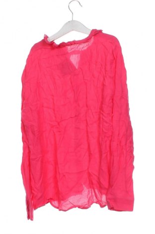 Damenbluse Mango, Größe XS, Farbe Rot, Preis € 18,99