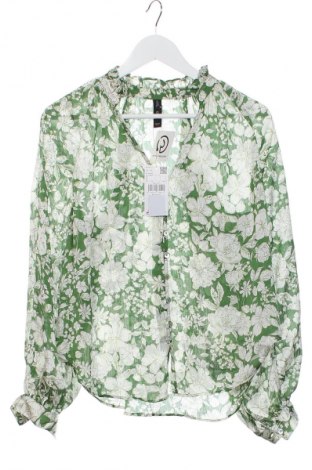 Damenbluse Mango, Größe XS, Farbe Mehrfarbig, Preis € 43,99