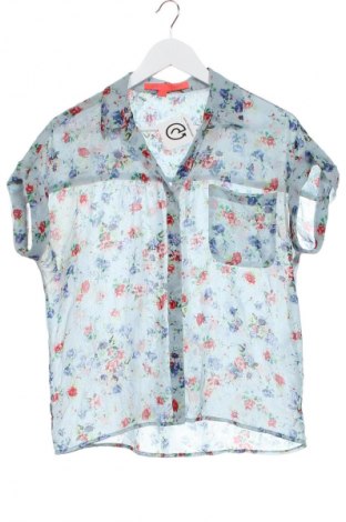 Damenbluse Mango, Größe XS, Farbe Mehrfarbig, Preis € 8,99