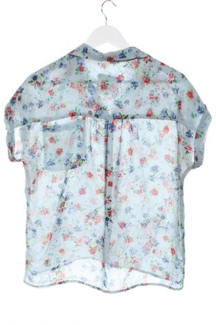 Damenbluse Mango, Größe XS, Farbe Mehrfarbig, Preis € 8,99