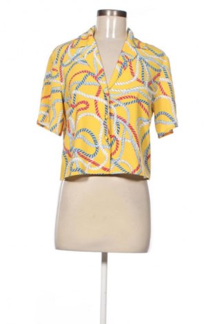 Cămașă de femei Mango, Mărime S, Culoare Multicolor, Preț 56,99 Lei