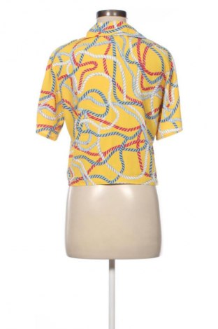 Cămașă de femei Mango, Mărime S, Culoare Multicolor, Preț 56,99 Lei