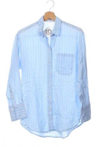 Damenbluse Mango, Größe XS, Farbe Mehrfarbig, Preis € 18,99