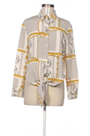 Damenbluse Mango, Größe M, Farbe Mehrfarbig, Preis € 18,99