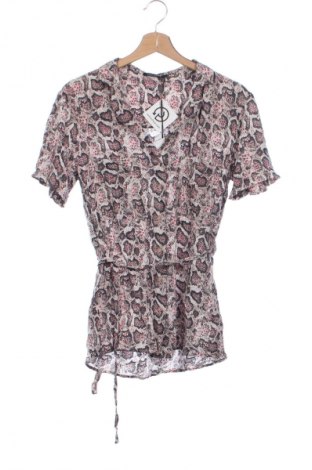 Damenbluse Marc Aurel, Größe XS, Farbe Mehrfarbig, Preis € 61,99