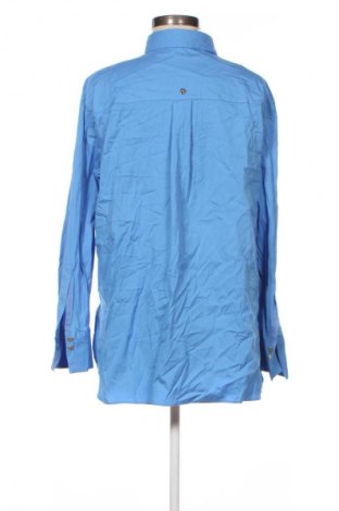 Damenbluse Marc Cain, Größe L, Farbe Blau, Preis € 95,99