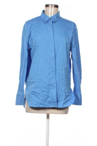 Damenbluse Marc Cain, Größe L, Farbe Blau, Preis € 95,99