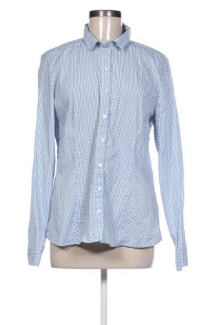 Damenbluse Marc O'Polo, Größe L, Farbe Mehrfarbig, Preis 24,99 €