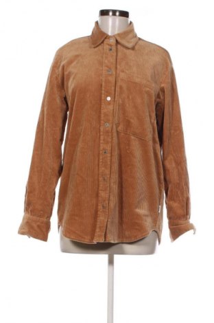 Damenbluse Marc O'Polo, Größe S, Farbe Braun, Preis € 42,00