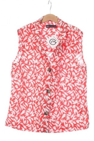 Damenbluse Marks & Spencer, Größe XS, Farbe Mehrfarbig, Preis 13,80 €