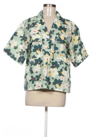 Damenbluse Marmot, Größe M, Farbe Mehrfarbig, Preis € 24,99