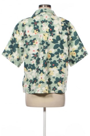 Damenbluse Marmot, Größe M, Farbe Mehrfarbig, Preis € 24,99