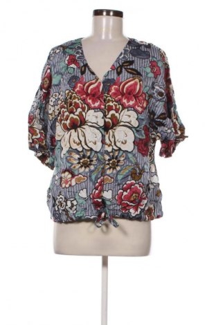 Damenbluse Masai, Größe S, Farbe Mehrfarbig, Preis 17,99 €