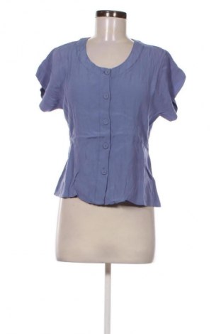 Damenbluse Masai, Größe S, Farbe Blau, Preis € 15,35