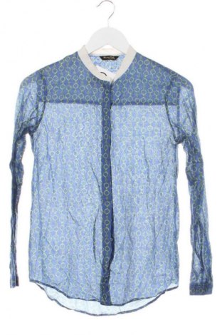 Dámská košile  Massimo Dutti, Velikost XS, Barva Vícebarevné, Cena  697,00 Kč