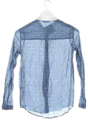 Dámská košile  Massimo Dutti, Velikost XS, Barva Vícebarevné, Cena  697,00 Kč