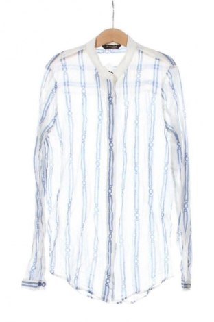 Dámská košile  Massimo Dutti, Velikost XS, Barva Vícebarevné, Cena  697,00 Kč