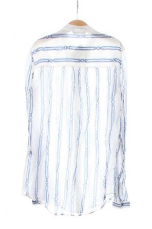 Dámská košile  Massimo Dutti, Velikost XS, Barva Vícebarevné, Cena  697,00 Kč