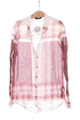 Dámská košile  Massimo Dutti, Velikost XS, Barva Vícebarevné, Cena  697,00 Kč