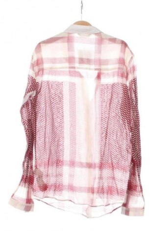 Dámská košile  Massimo Dutti, Velikost XS, Barva Vícebarevné, Cena  697,00 Kč