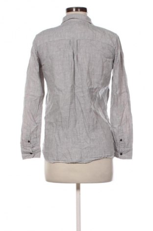 Damska koszula Massimo Dutti, Rozmiar M, Kolor Szary, Cena 251,03 zł