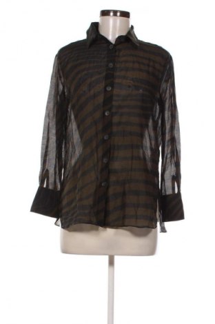 Cămașă de femei Massimo Dutti, Mărime M, Culoare Multicolor, Preț 159,71 Lei