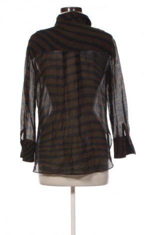 Cămașă de femei Massimo Dutti, Mărime M, Culoare Multicolor, Preț 159,71 Lei