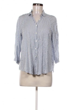 Cămașă de femei Massimo Dutti, Mărime M, Culoare Multicolor, Preț 144,74 Lei