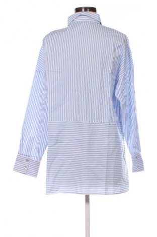 Damenbluse Massimo Dutti, Größe M, Farbe Mehrfarbig, Preis 28,18 €