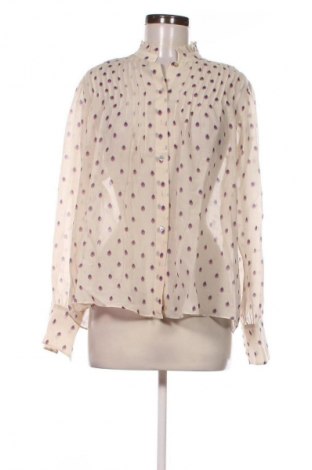 Cămașă de femei Massimo Dutti, Mărime L, Culoare Multicolor, Preț 210,89 Lei