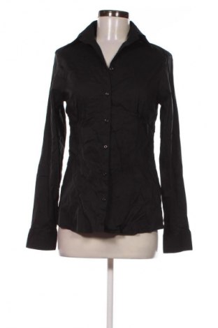 Dámská košile  Massimo Dutti, Velikost M, Barva Černá, Cena  889,00 Kč