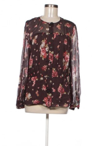 Dámská košile  Massimo Dutti, Velikost M, Barva Vícebarevné, Cena  1 282,00 Kč