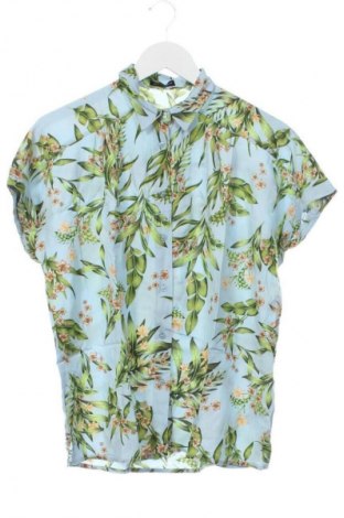 Damenbluse Medicine, Größe XS, Farbe Mehrfarbig, Preis € 12,68