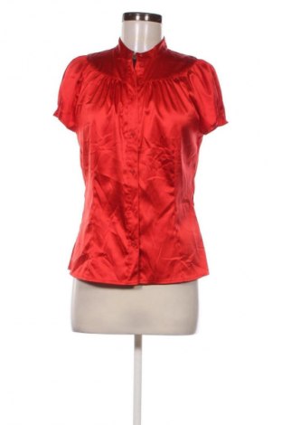 Damenbluse Mexx, Größe M, Farbe Rot, Preis 10,99 €