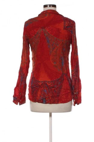 Damenbluse Mexx, Größe M, Farbe Mehrfarbig, Preis 28,99 €
