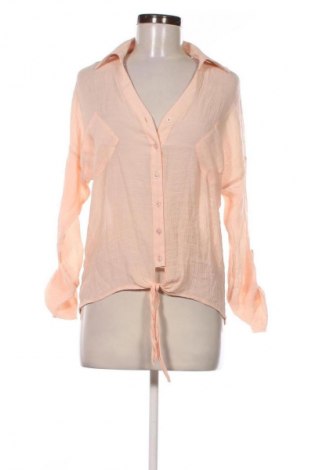 Damenbluse Mine, Größe L, Farbe Rosa, Preis € 12,68