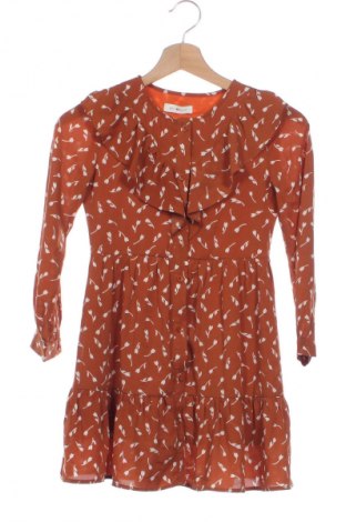 Rochie pentru copii Mini Molly, Mărime 7-8y/ 128-134 cm, Culoare Multicolor, Preț 56,99 Lei