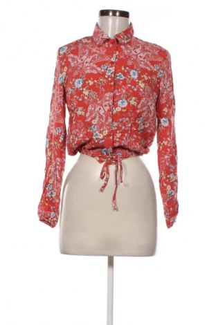 Damenbluse Miss Selfridge, Größe S, Farbe Mehrfarbig, Preis 11,99 €