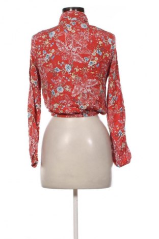 Damenbluse Miss Selfridge, Größe S, Farbe Mehrfarbig, Preis 11,99 €