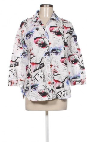 Damenbluse Mohito, Größe M, Farbe Mehrfarbig, Preis € 17,99