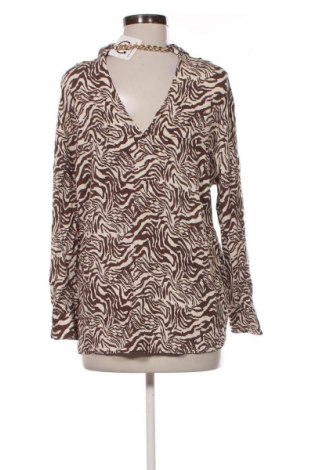 Damenbluse Mohito, Größe M, Farbe Mehrfarbig, Preis 12,83 €