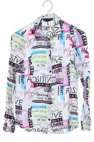 Damenbluse Mohito, Größe XXS, Farbe Mehrfarbig, Preis € 12,79