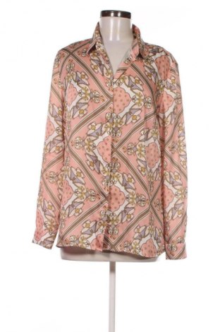 Cămașă de femei Mohito, Mărime M, Culoare Multicolor, Preț 65,25 Lei