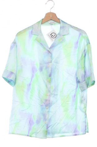 Cămașă de femei Monki, Mărime XS, Culoare Multicolor, Preț 70,99 Lei